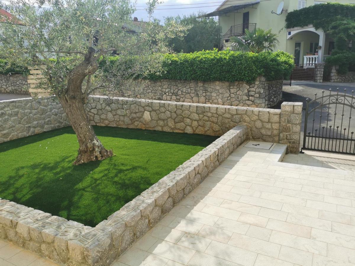 Apartman Ana Porat  Exterior foto