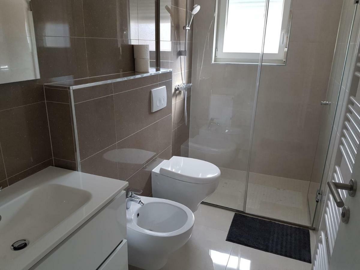 Apartman Ana Porat  Exterior foto