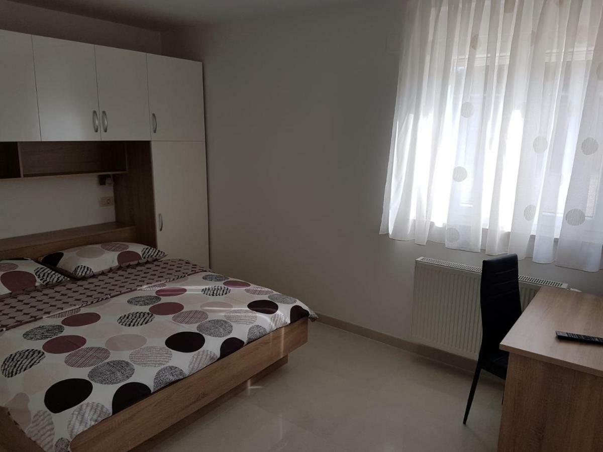 Apartman Ana Porat  Exterior foto
