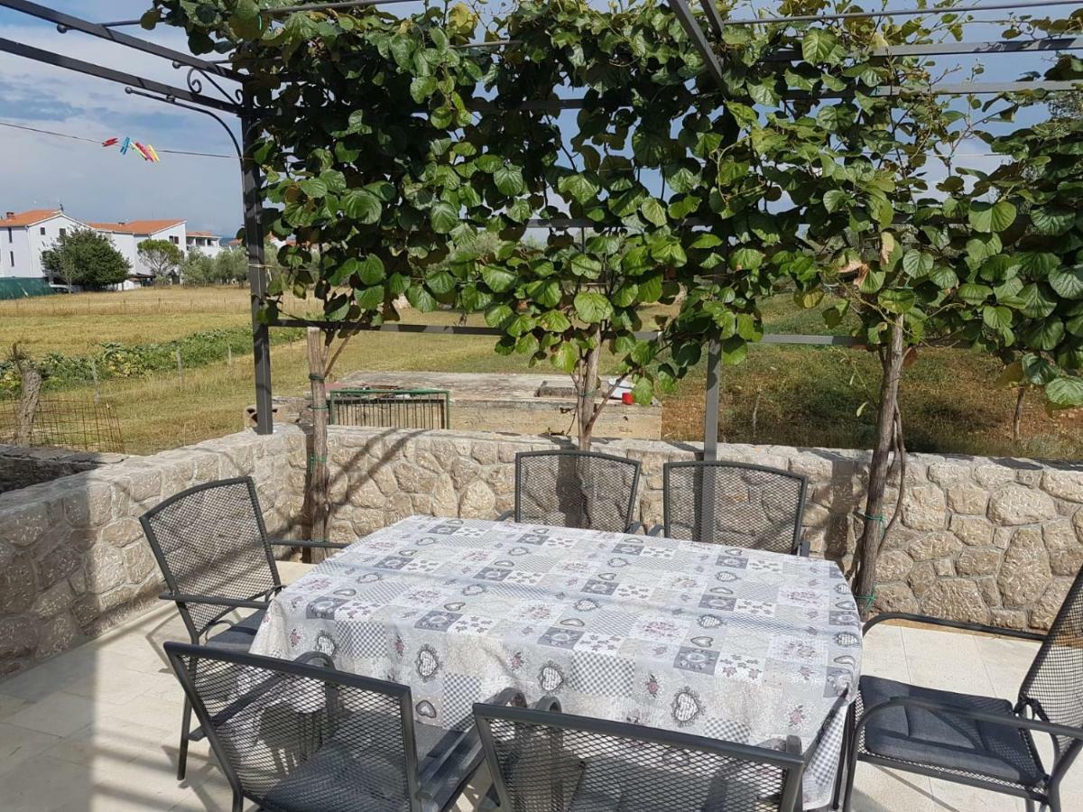 Apartman Ana Porat  Exterior foto