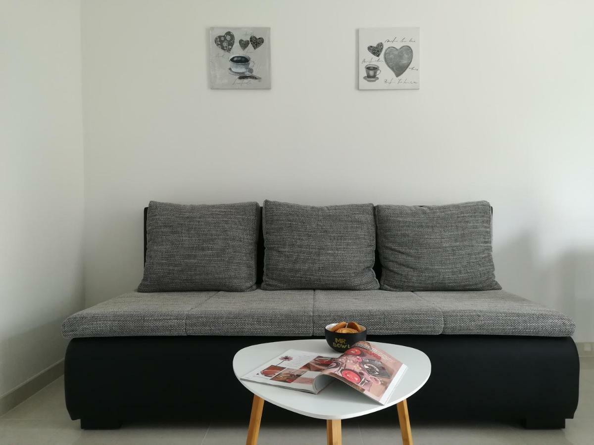 Apartman Ana Porat  Exterior foto