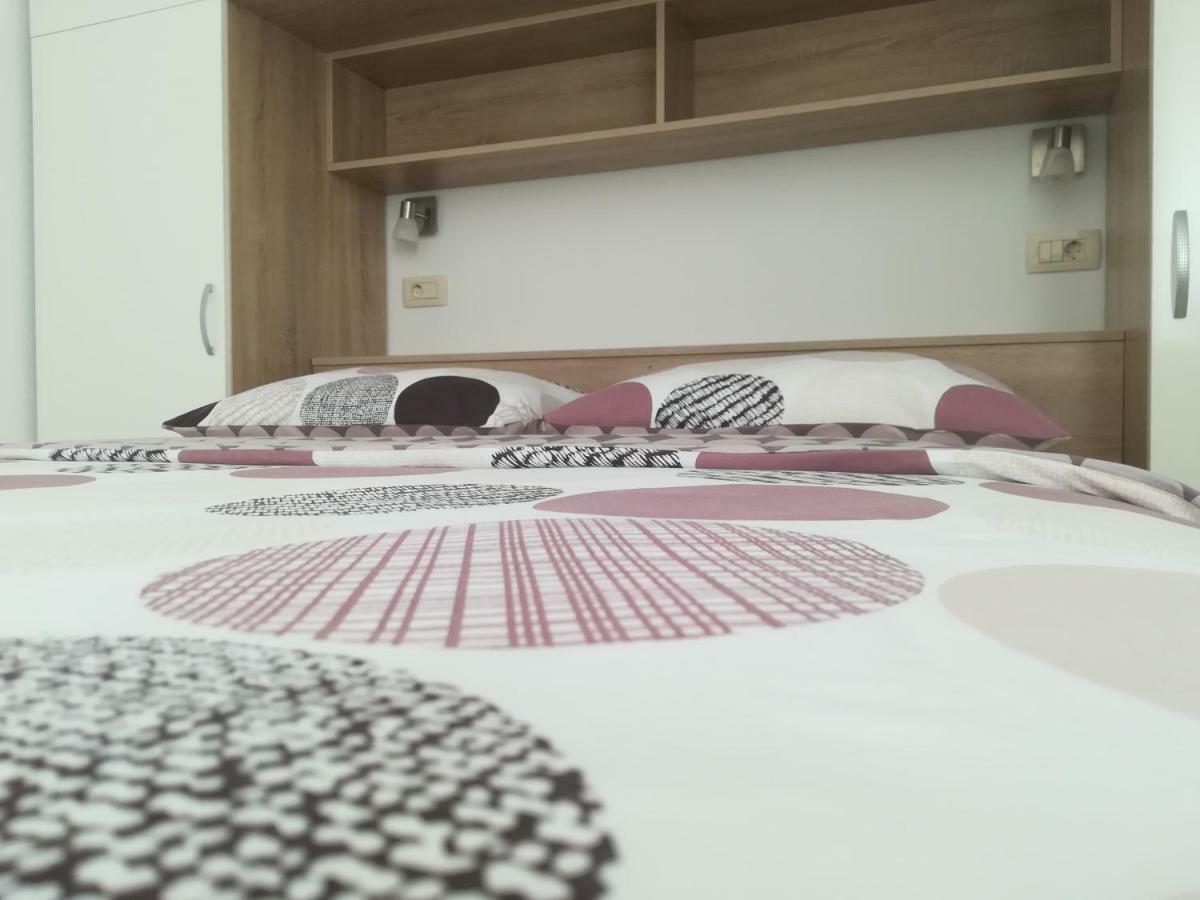 Apartman Ana Porat  Exterior foto