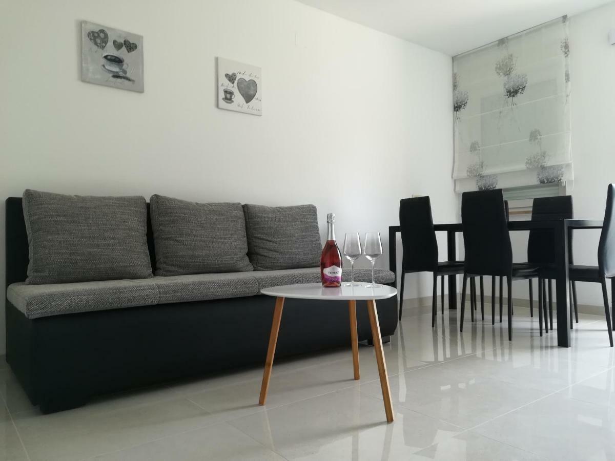 Apartman Ana Porat  Exterior foto