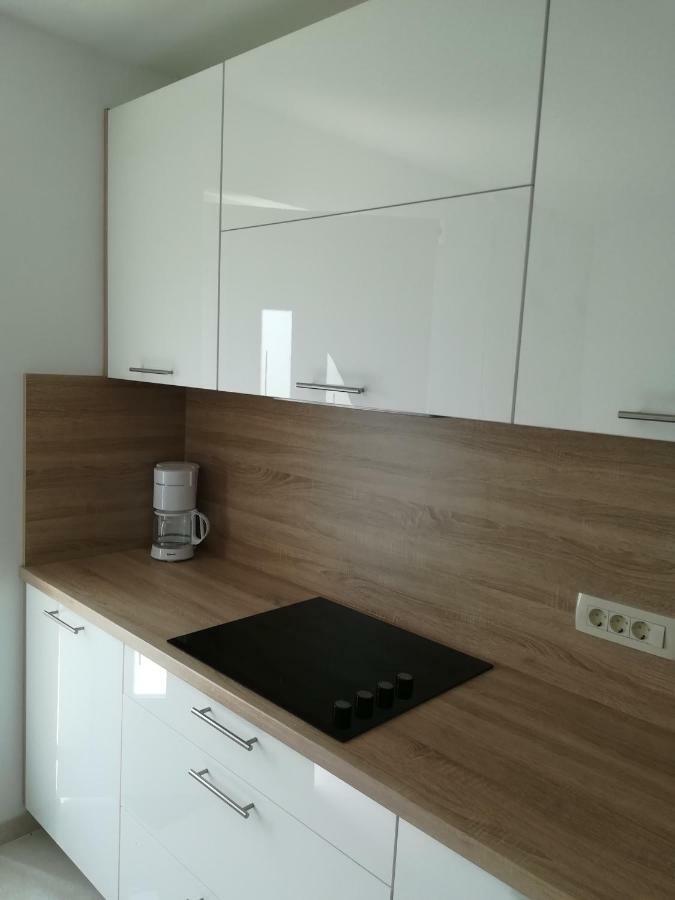 Apartman Ana Porat  Exterior foto